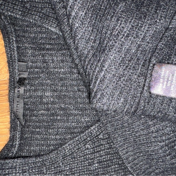 Jenni kayne cabin sweater 70/30 - Picture 10 of 12